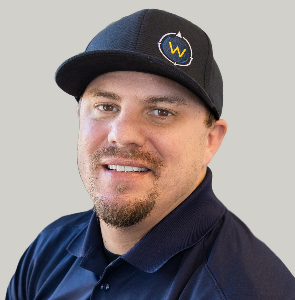 Meet the team Kevin Townsend Waypoint Real Estate LLC